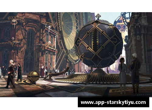 英雄联盟：揭秘皮尔特沃夫的CG制作幕后秘密