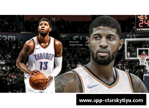 NBA球员排行榜：探索本赛季最出色的篮球表现