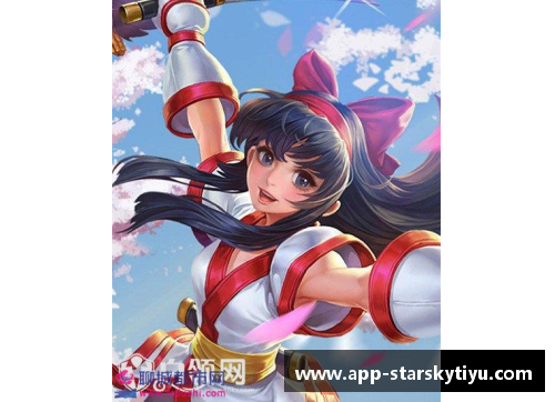 娜可露露：王者荣耀中的风暴女皇